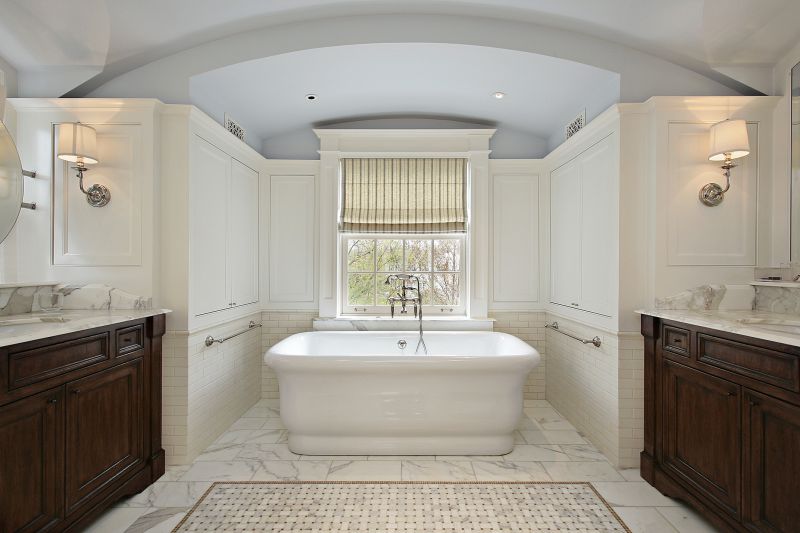 Improves safety with modern fixtures