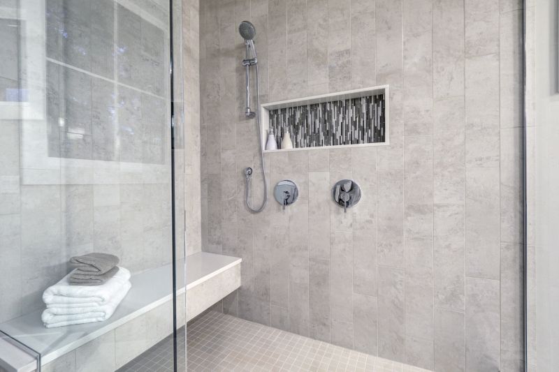 Shower Stall Installation in Sarasota County, FL