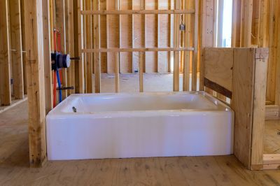 Bathtub Remodeling