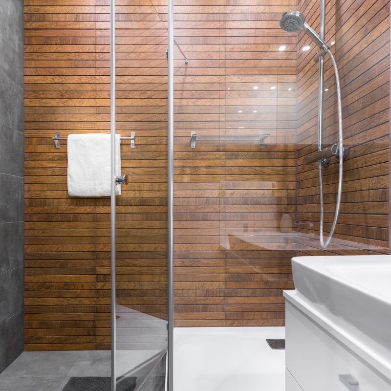 Bathroom Shower Installation in Saint Augustine, FL