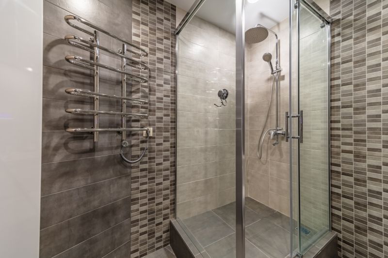 Bathroom Shower Installation in Saint Petersburg, FL