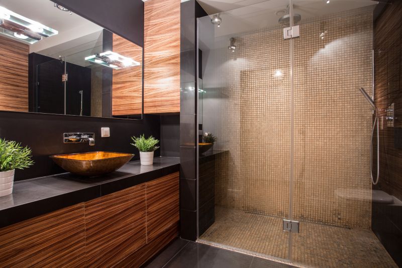 Bathroom Shower Installation in Saint Petersburg, FL