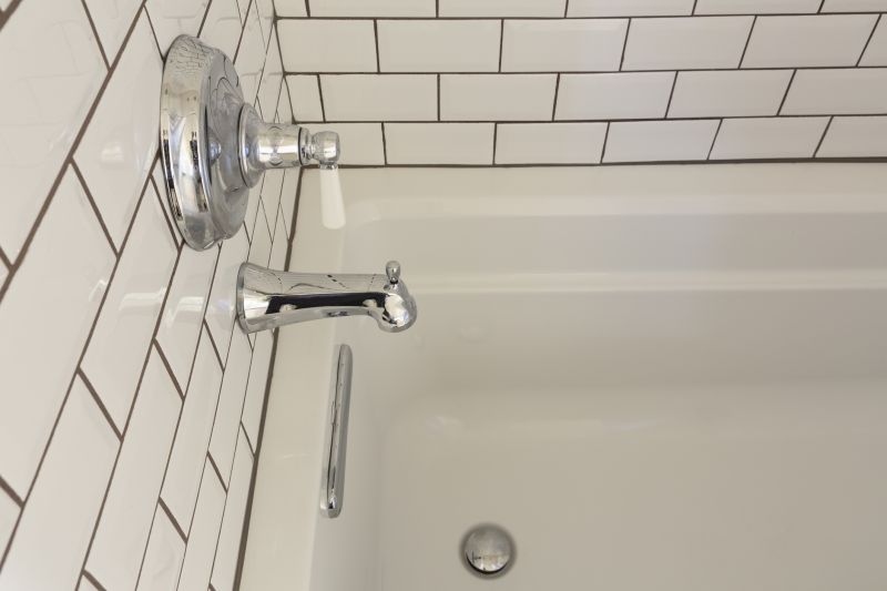 Fixtures and Faucets
