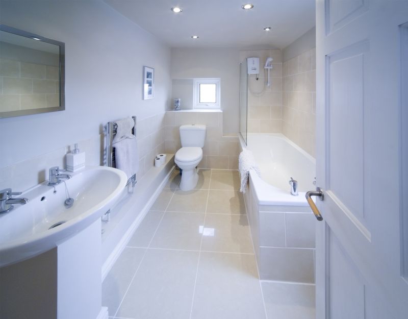 Products For Bathtub Remodelings in use
