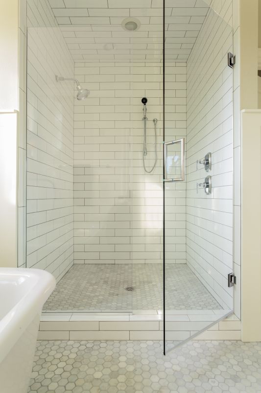 Shower Replacement in Saint Augustine, FL