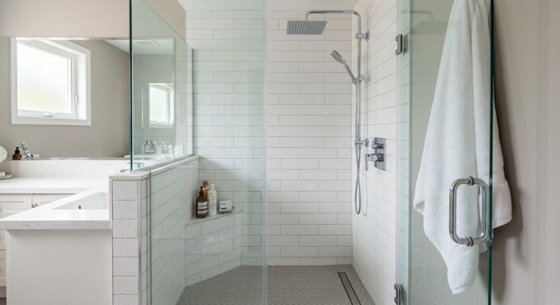 Shower Replacement in Sarasota County, FL