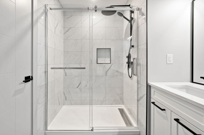 Shower Replacement in Sarasota County, FL