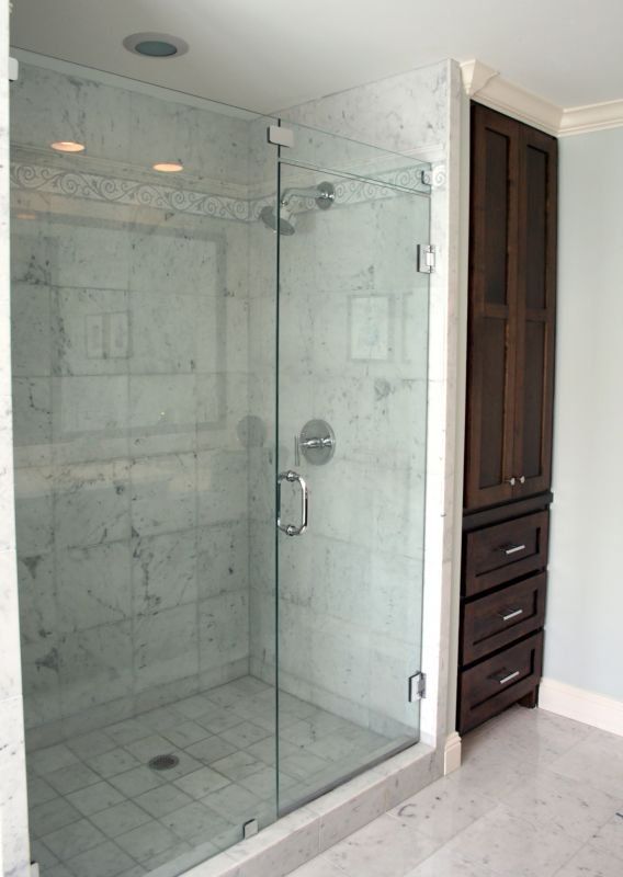 Shower Stall Installation in Saint Petersburg, FL