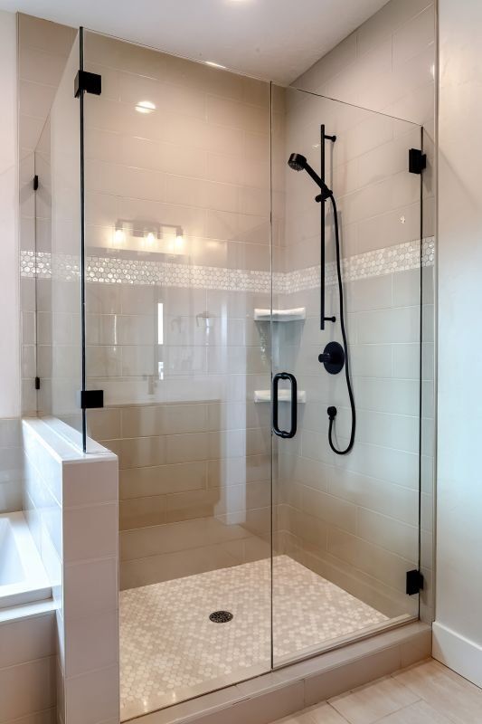 Shower Stall Installation in Sarasota County, FL