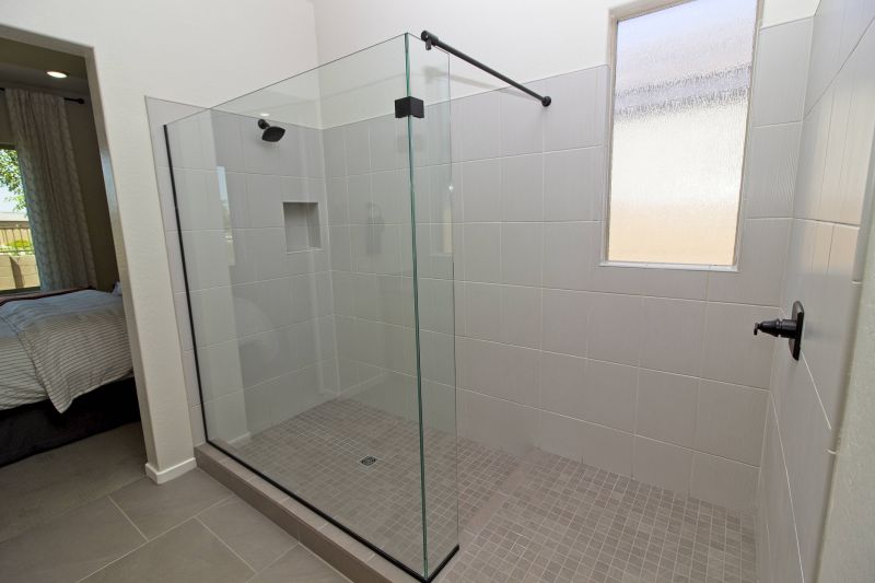 Shower Stall Installation in Saint Augustine, FL