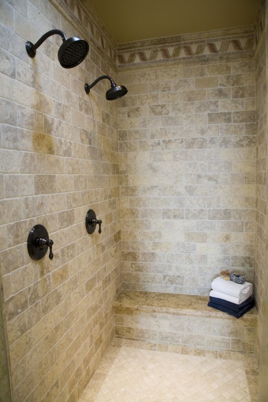 Shower Stall Replacement in Venice, FL