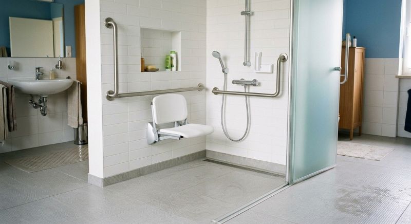 Wet Room Installation in Sarasota County, FL