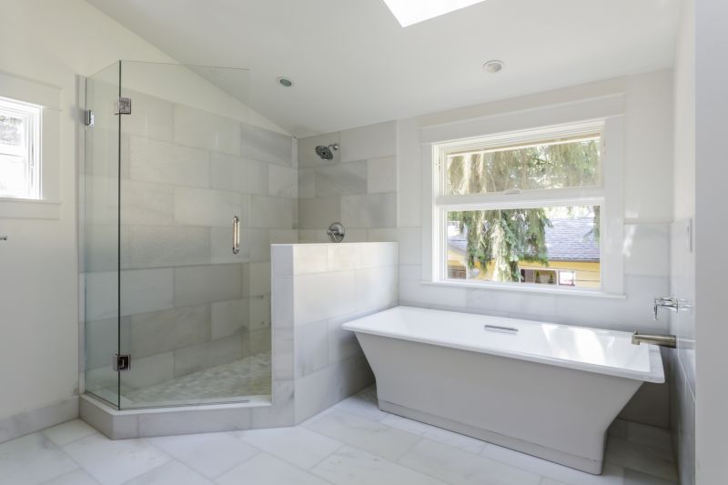 Increases home value and marketability